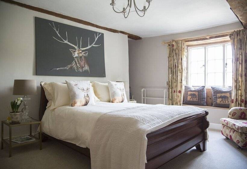 Forthay Bed And Breakfast