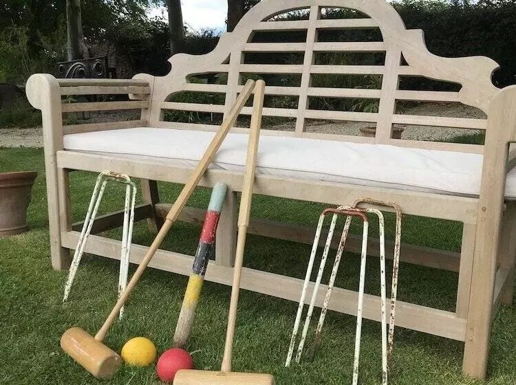 Forthay Bed And Breakfast