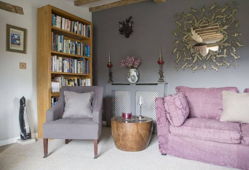 Forthay Bed And Breakfast