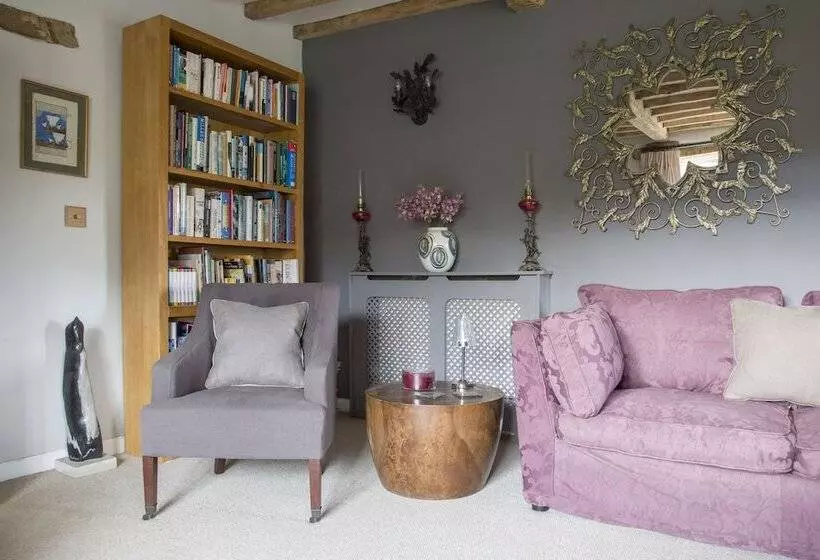 Forthay Bed And Breakfast