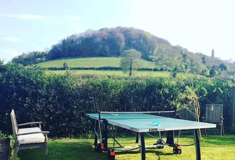 Forthay Bed And Breakfast