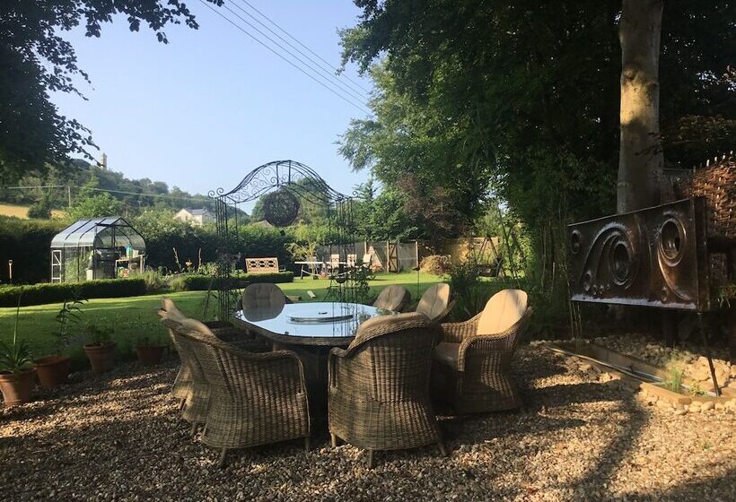 Forthay Bed And Breakfast