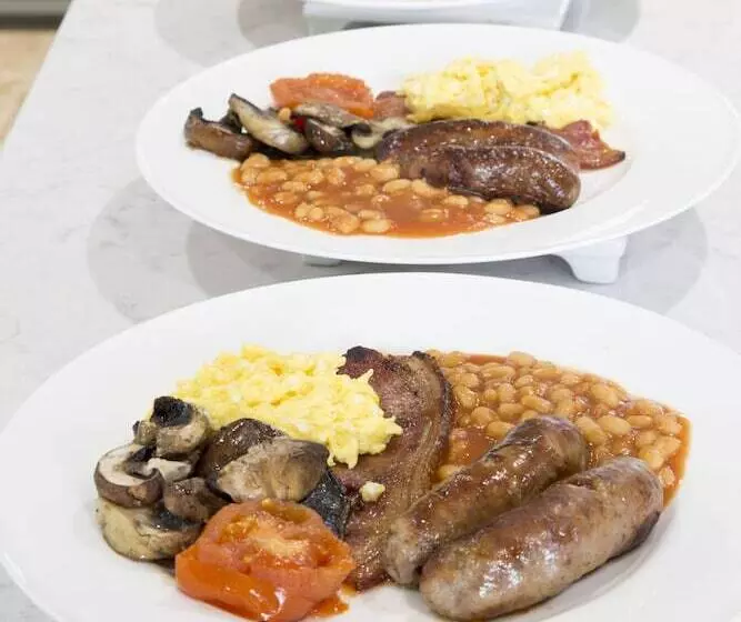 Forthay Bed And Breakfast