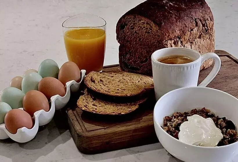 Forthay Bed And Breakfast