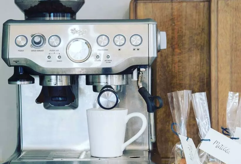 Forthay Bed And Breakfast