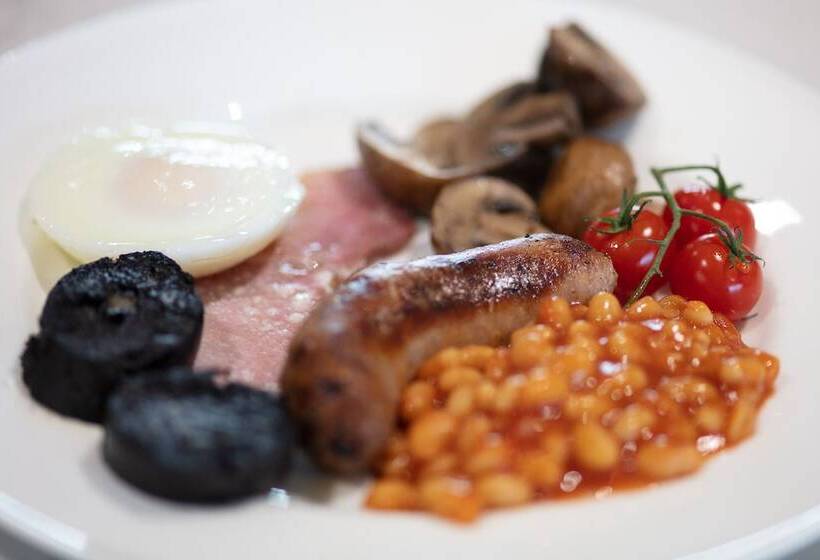 Forthay Bed And Breakfast