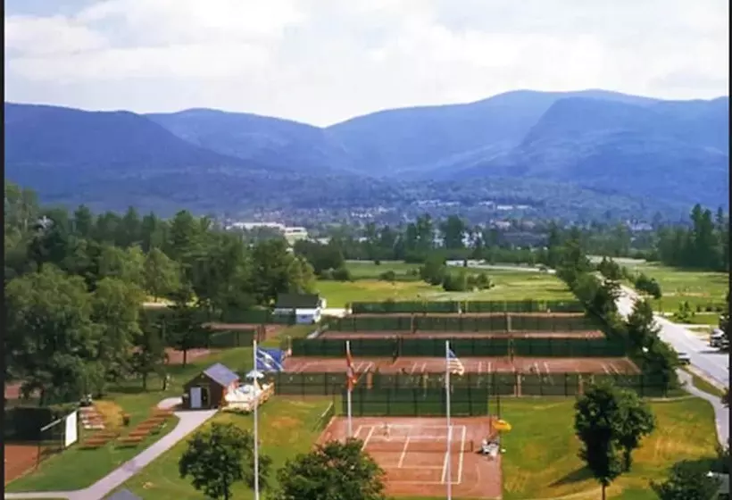 Golden Eagle Lodge