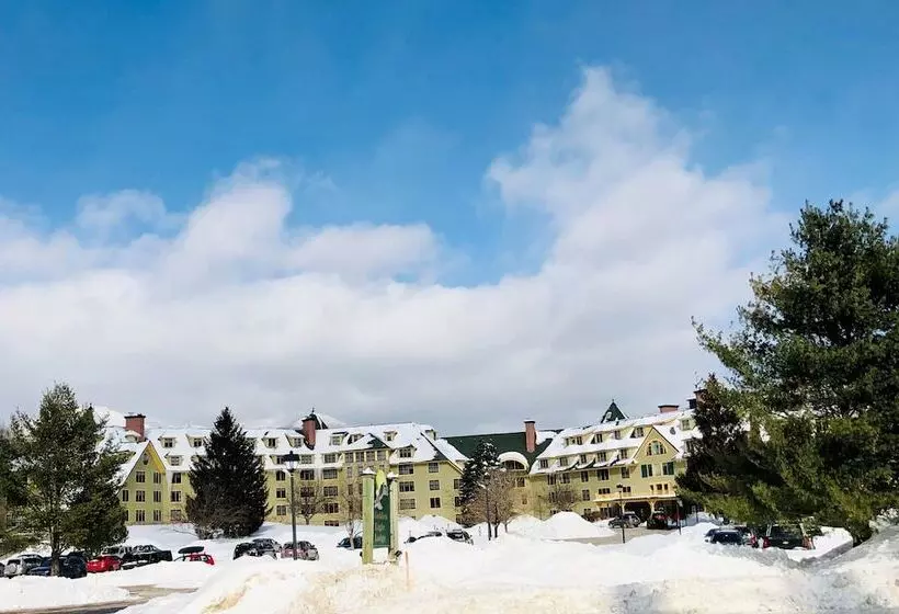 Golden Eagle Lodge