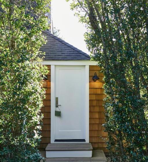 فندق فئة نجمة واحدة The Roundtree, Amagansett