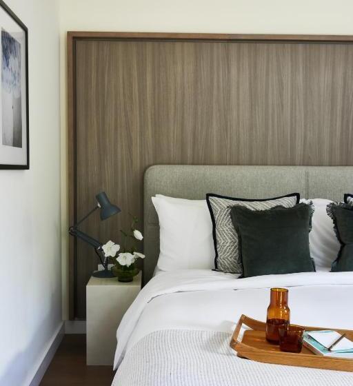 فندق فئة نجمة واحدة The Roundtree, Amagansett