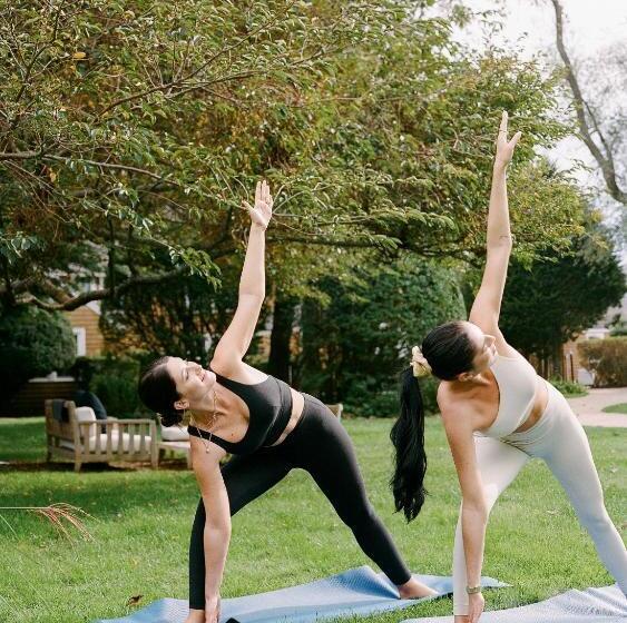 فندق فئة نجمة واحدة The Roundtree, Amagansett