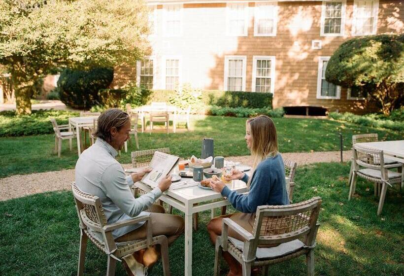 فندق فئة نجمة واحدة The Roundtree, Amagansett