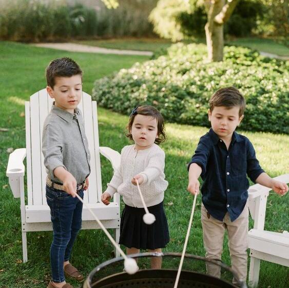 فندق فئة نجمة واحدة The Roundtree, Amagansett