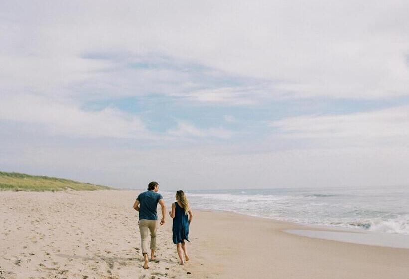 فندق فئة نجمة واحدة The Roundtree, Amagansett