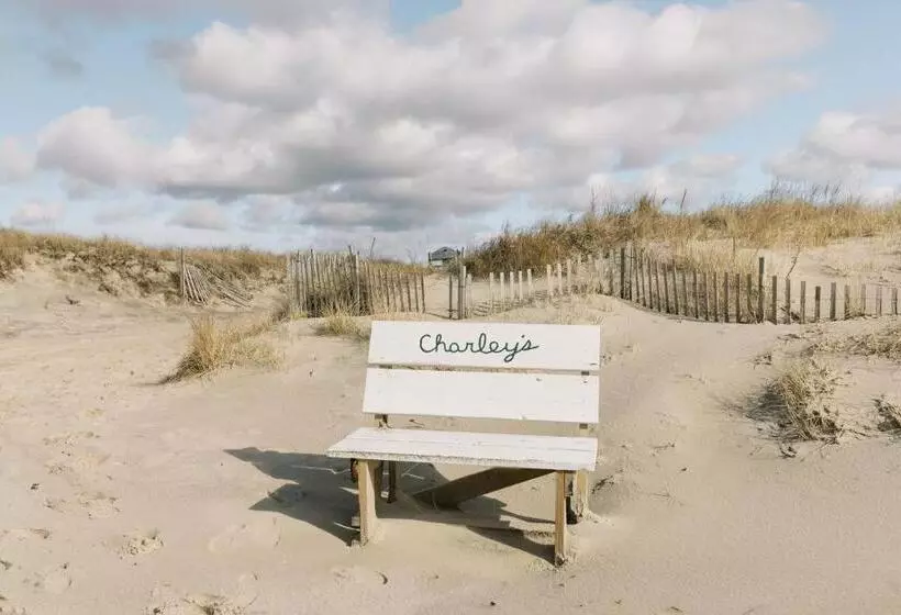 Hostelli The Roundtree, Amagansett