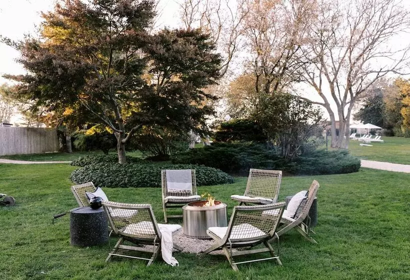 Hostelli The Roundtree, Amagansett
