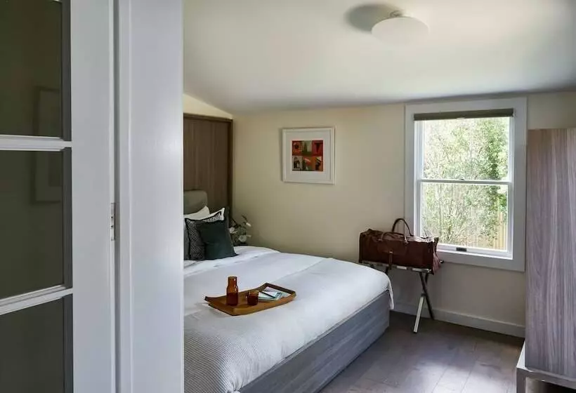 Hostelli The Roundtree, Amagansett