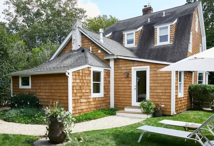Hostelli The Roundtree, Amagansett