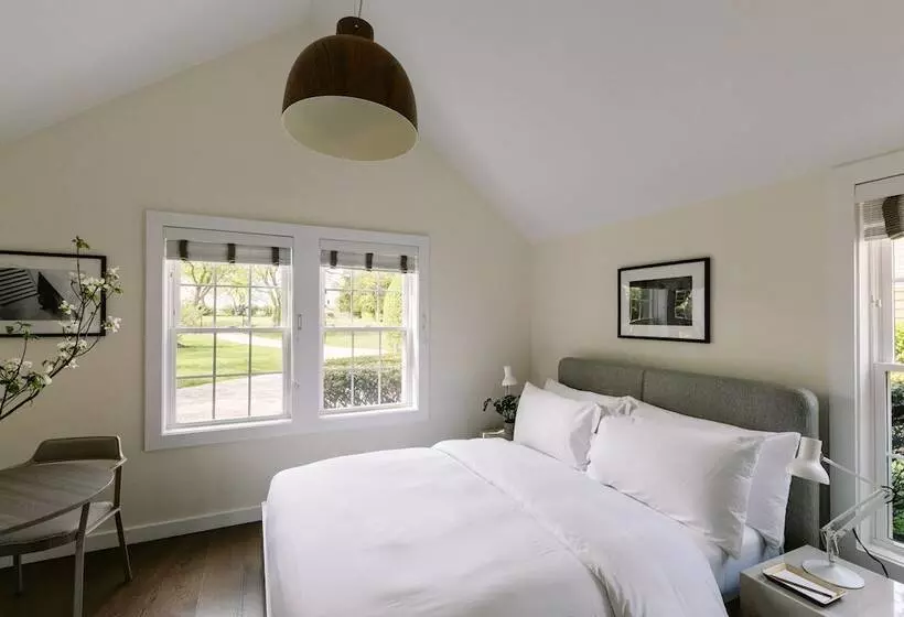 Hostelli The Roundtree, Amagansett