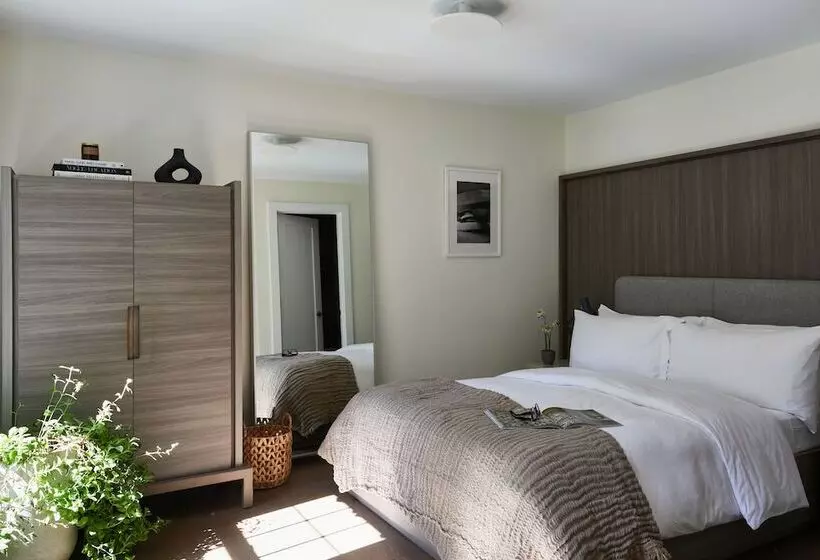 Hostelli The Roundtree, Amagansett