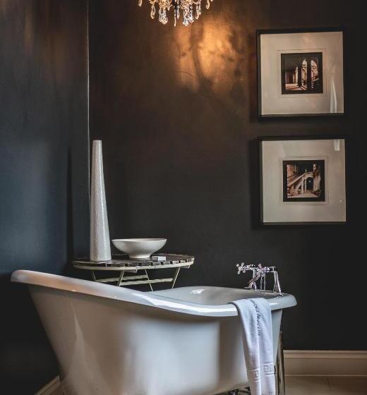 פונדק Yorebridge House