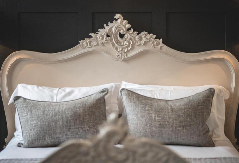 פונדק Yorebridge House