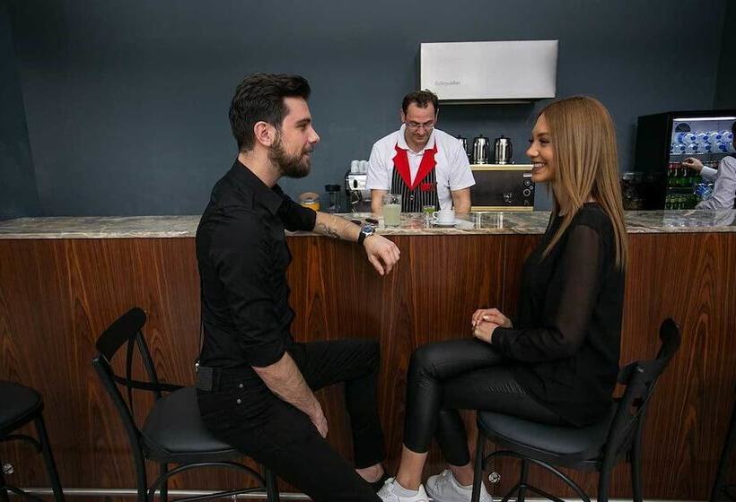 בית מלון כפרי Afbel Termal & Spa