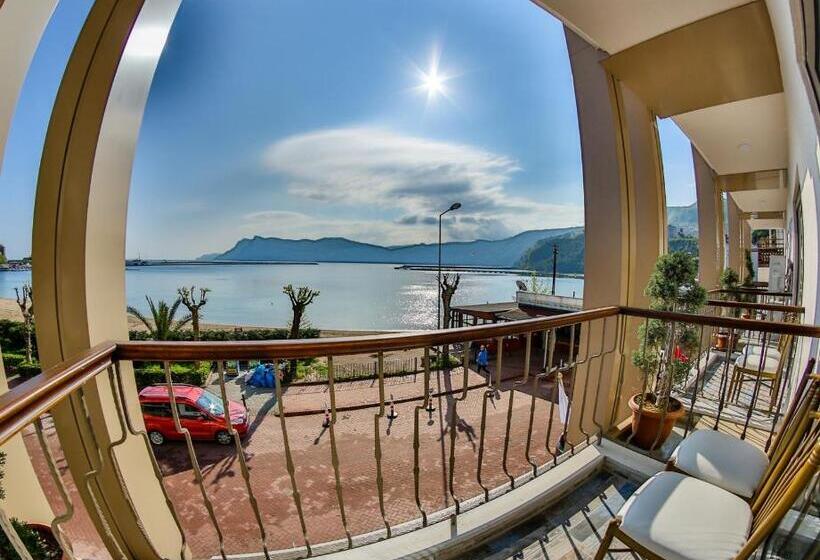 酒店 Diamond Liman