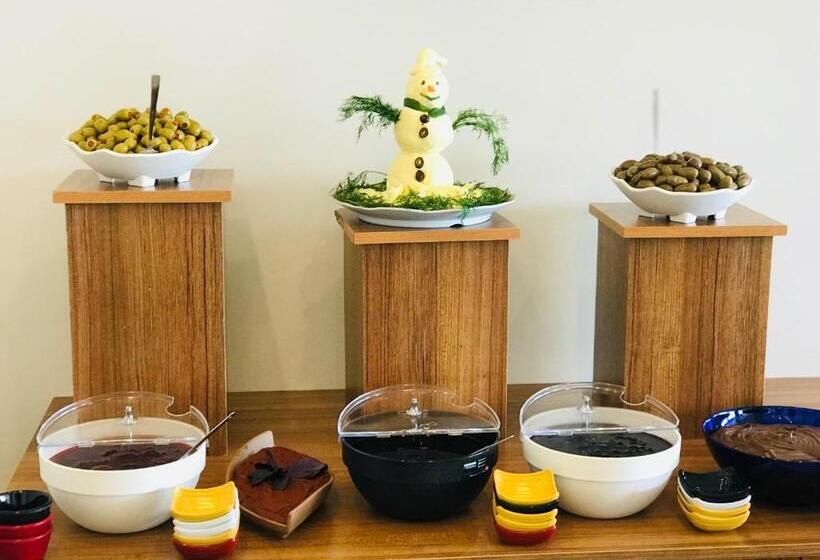 酒店 Diamond Liman