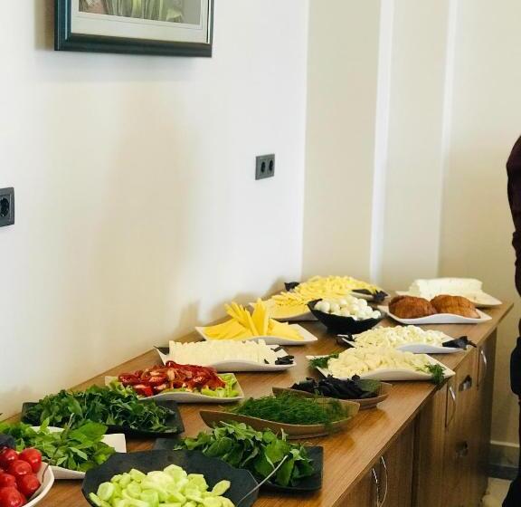 酒店 Diamond Liman