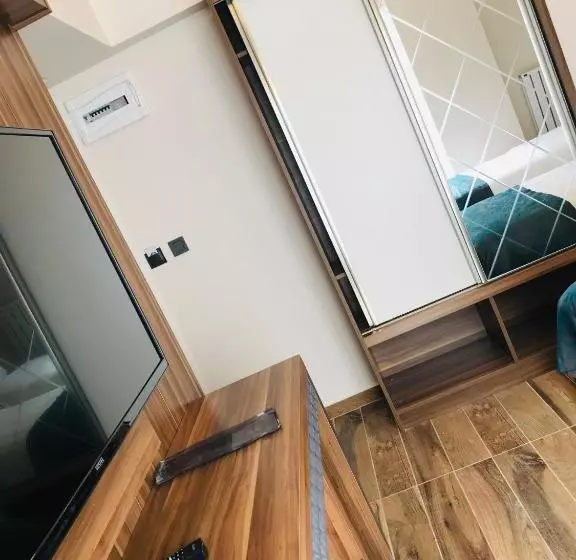 Hotelli Diamond Liman