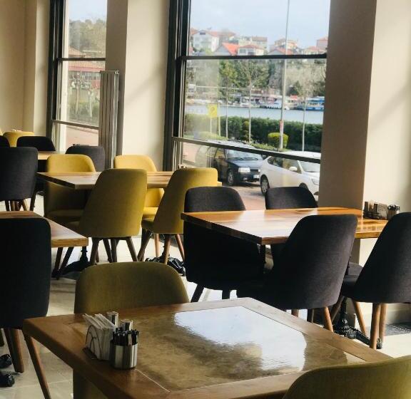 酒店 Diamond Liman