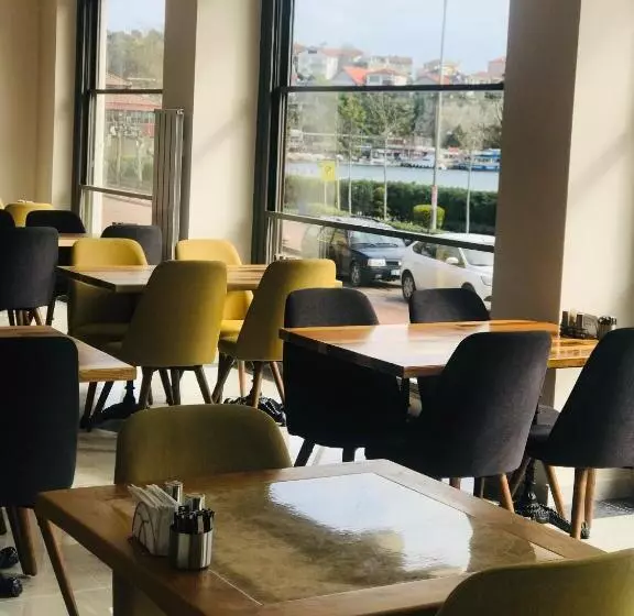 Hotelli Diamond Liman