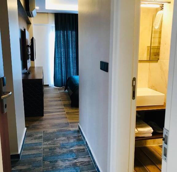 酒店 Diamond Liman