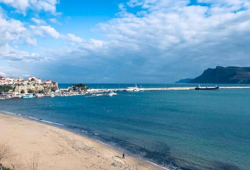 酒店 Diamond Liman