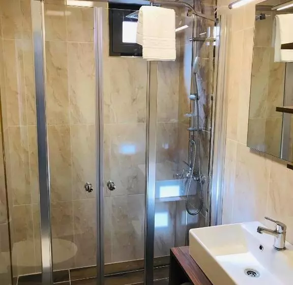 Hotelli Diamond Liman