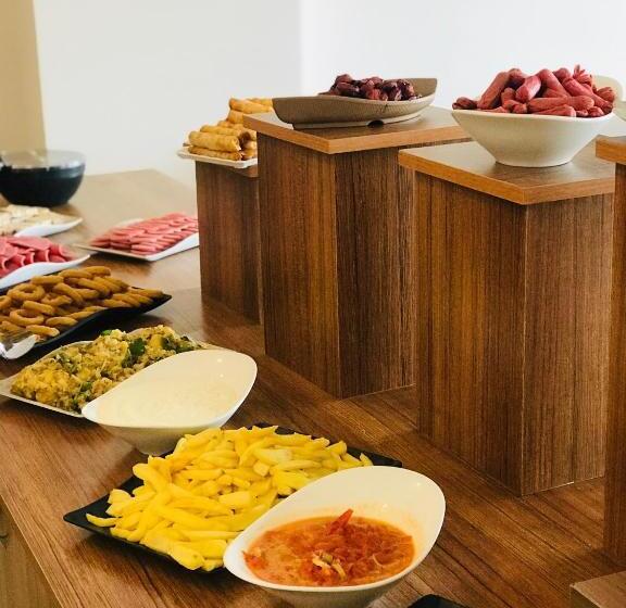 酒店 Diamond Liman