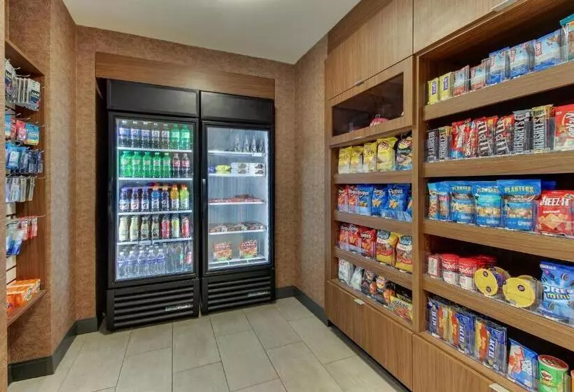 ホテル Fairfield Inn & Suites By Marriott Birmingham Downtown