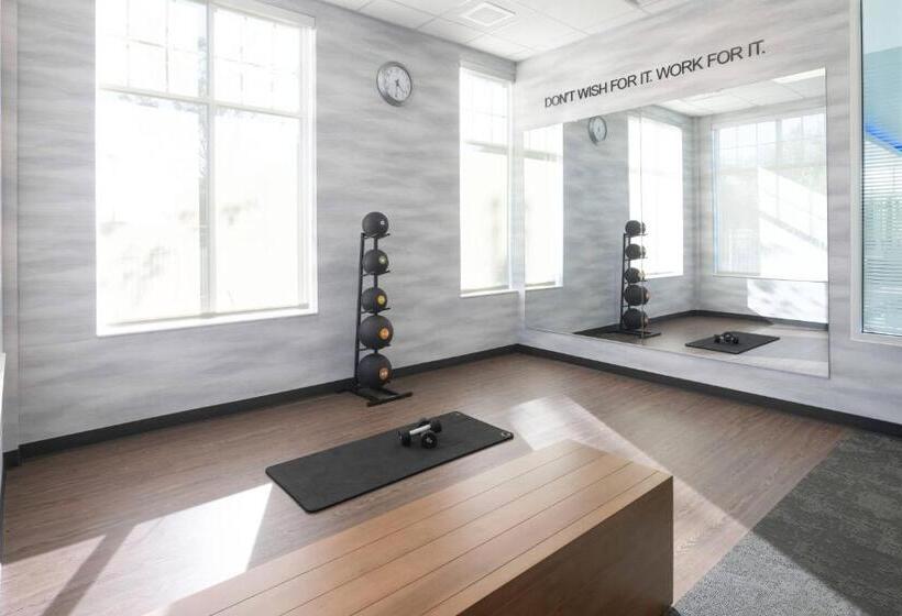 ホテル Fairfield Inn & Suites By Marriott South Kingstown Newport Area