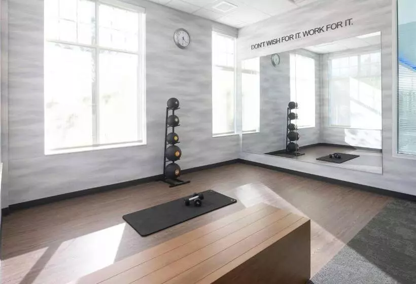 Hotelli Fairfield Inn & Suites By Marriott South Kingstown Newport Area