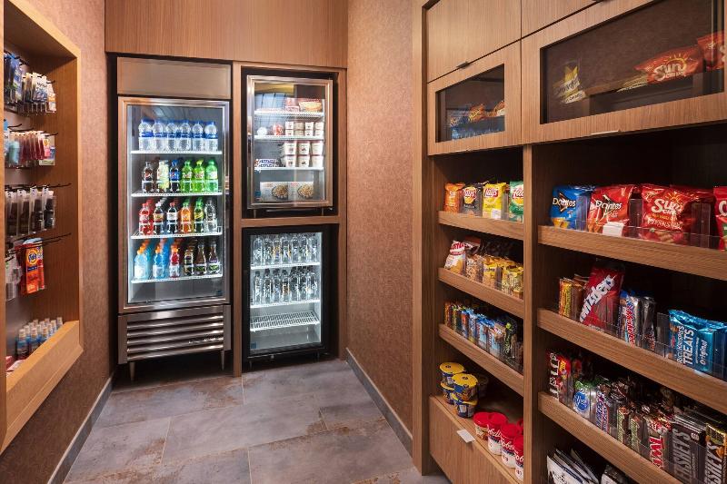 ホテル Fairfield Inn & Suites By Marriott South Kingstown Newport Area