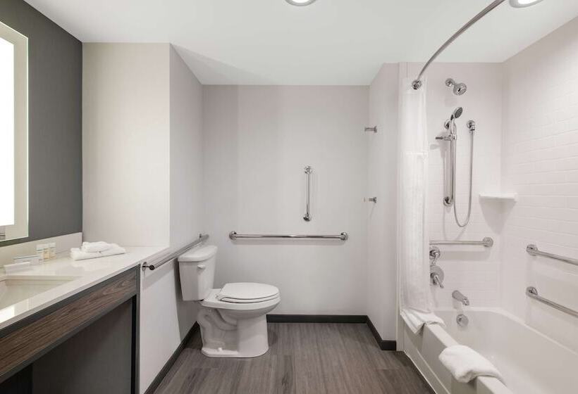 호텔 Hilton Garden Inn Pittsburgh Area Beaver Valley, Pa