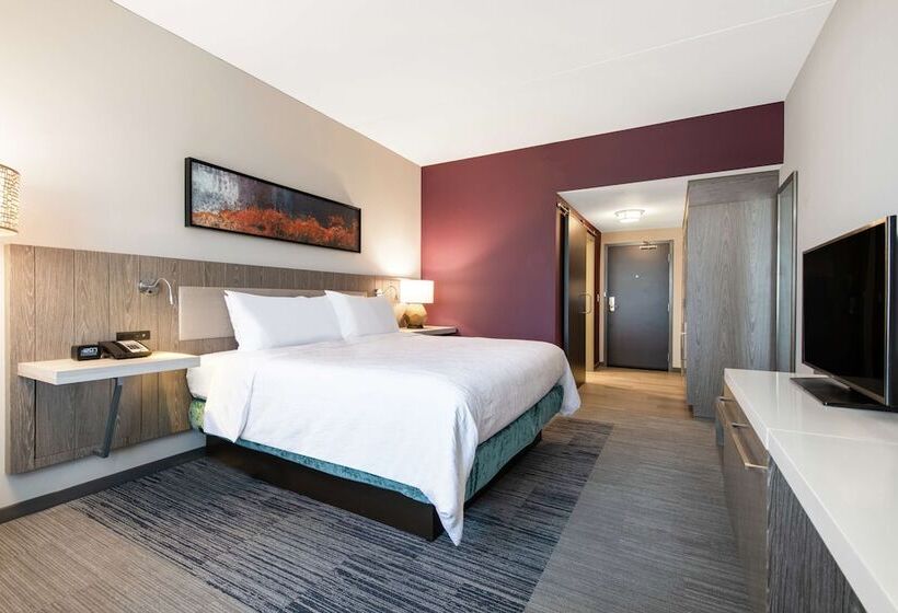 호텔 Hilton Garden Inn Pittsburgh Area Beaver Valley, Pa