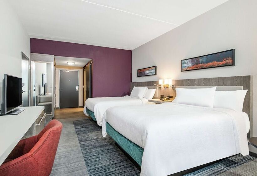 호텔 Hilton Garden Inn Pittsburgh Area Beaver Valley, Pa