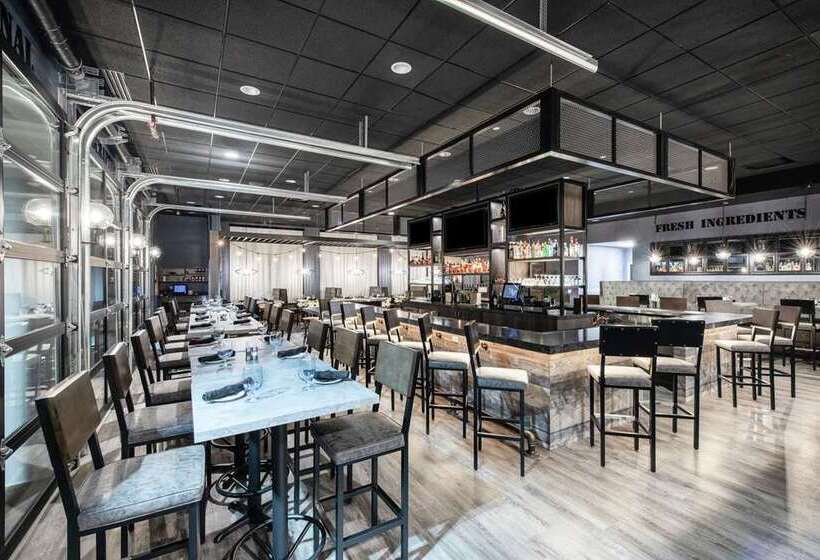 호텔 Hilton Garden Inn Pittsburgh Area Beaver Valley, Pa