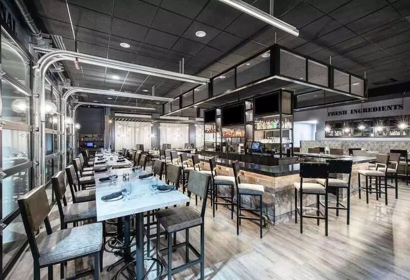 Hotelli Hilton Garden Inn Pittsburgh Area Beaver Valley, Pa