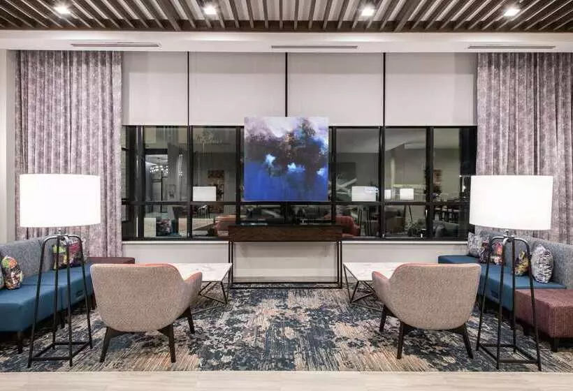 Hotelli Hilton Garden Inn Pittsburgh Area Beaver Valley, Pa