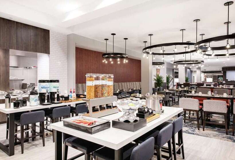 호텔 Hilton Garden Inn Pittsburgh Area Beaver Valley, Pa