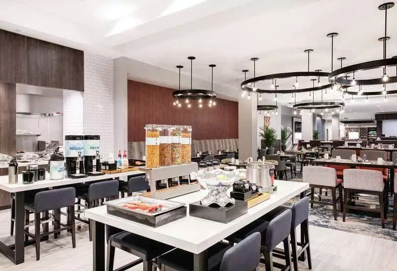 Hotelli Hilton Garden Inn Pittsburgh Area Beaver Valley, Pa