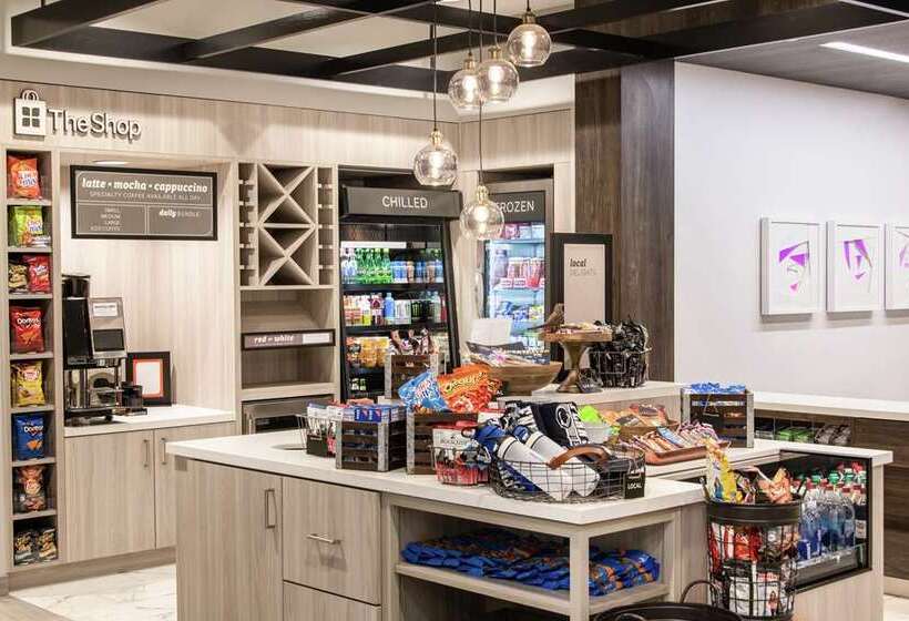 호텔 Hilton Garden Inn Pittsburgh Area Beaver Valley, Pa